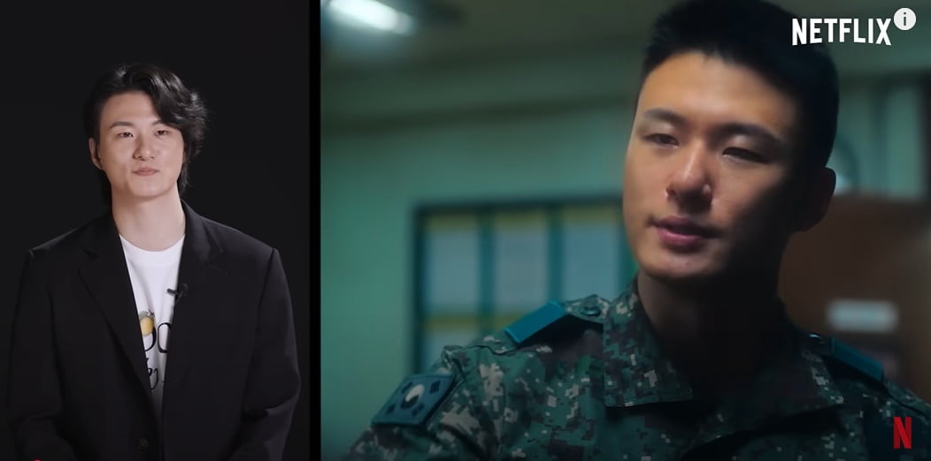 Shin Seung-ho Exempted from Military Service Due to Injury