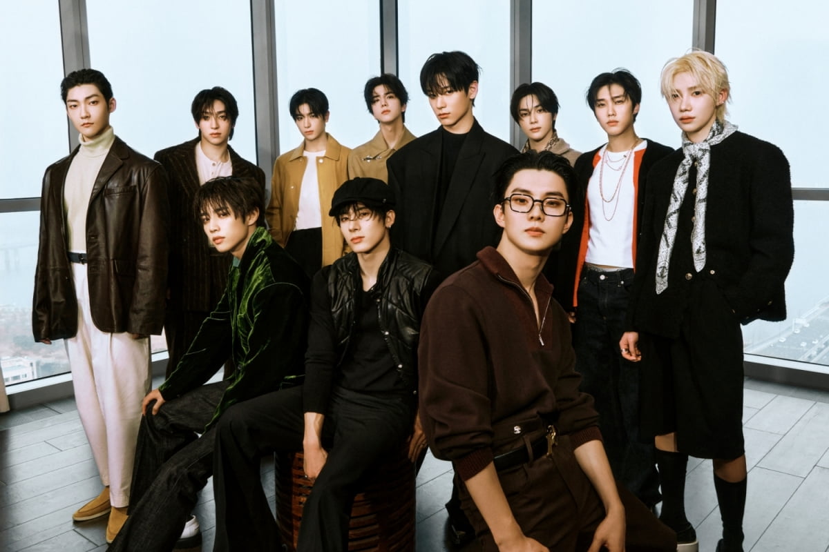 THE BOYZ Members Reach Out to Fans Amid Controversy: Heartfelt Messages Shared
