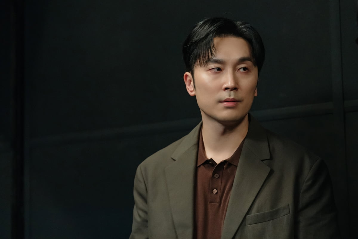 Seo Hyun-woo Shines in SBS Drama 'Our Movie'
