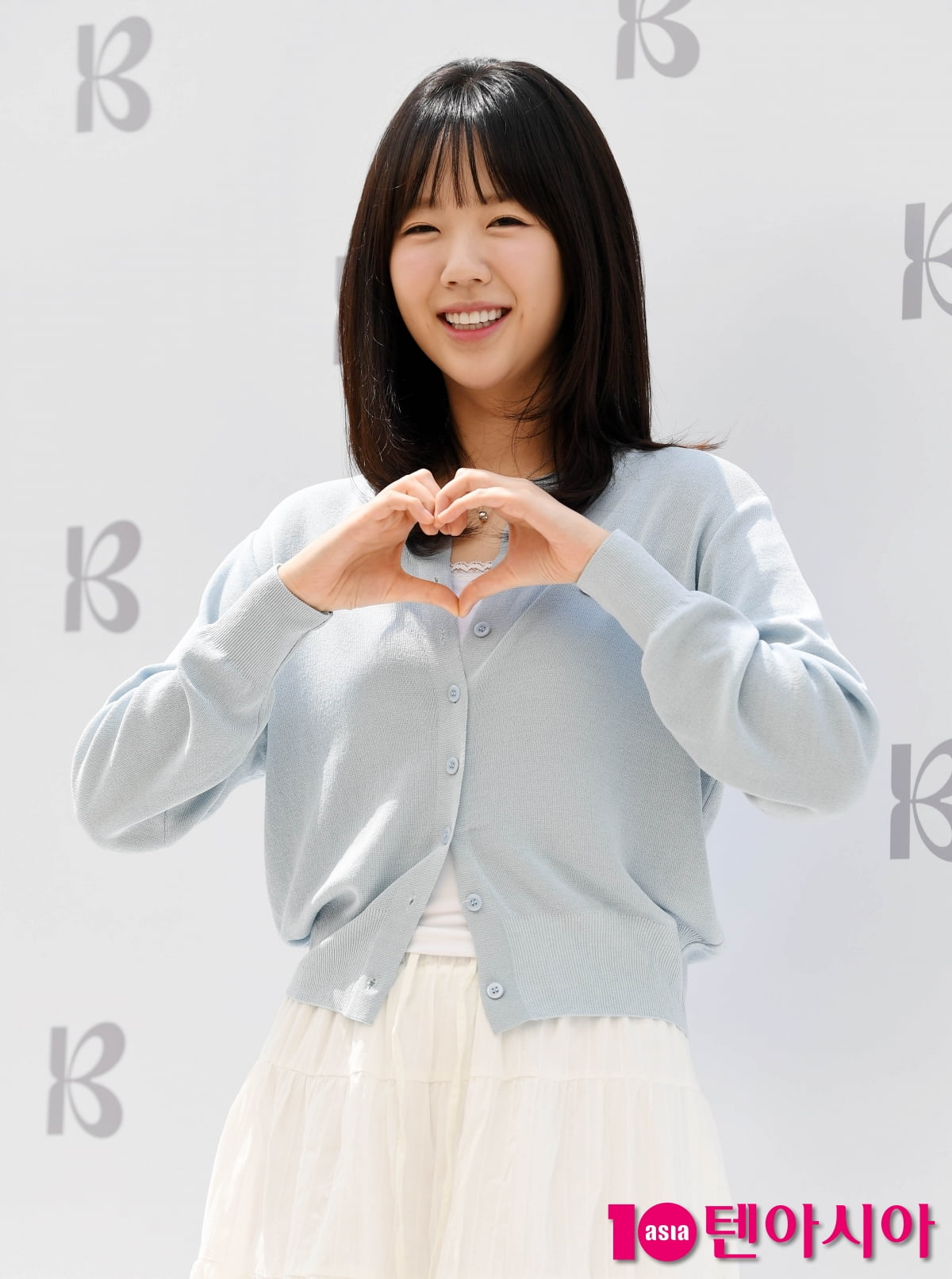 女優ジ・イェウン、BEIDELLIフラッグシップストアオープンイベントに登場