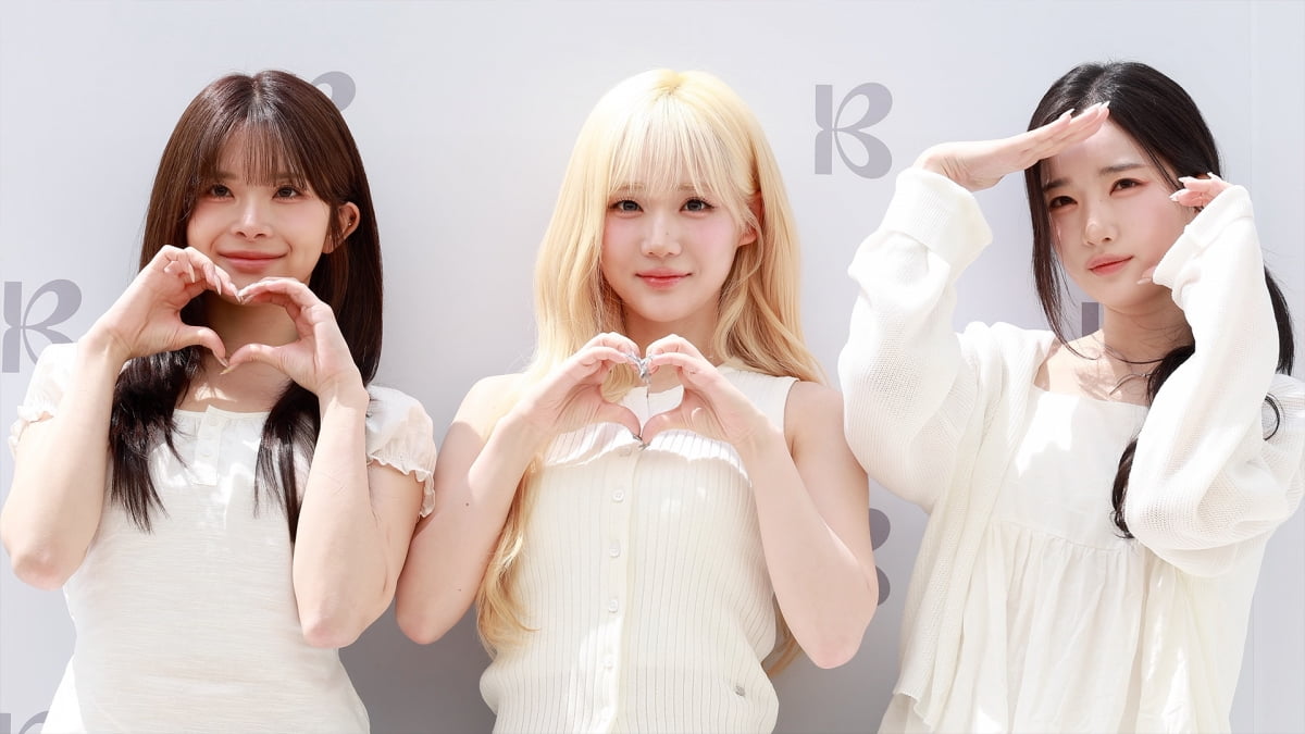[4K] tripleS, they looked insane in real life… seriously