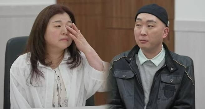 Emotional Revelations and Transformations on JTBC's 'Divorce Retreat Camp'