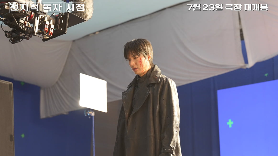 映画『全知的読者視点』フィルムコメンタリー映像公開！制作秘話と魅力に迫る