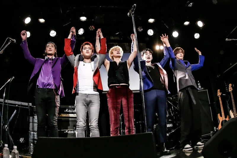 2Z、アメリカツアー「2025 2Z Glorydayz in USA」開催決定!