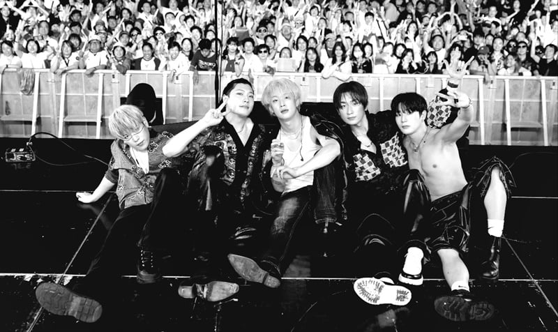 2Z、アメリカツアー「2025 2Z Glorydayz in USA」開催決定!