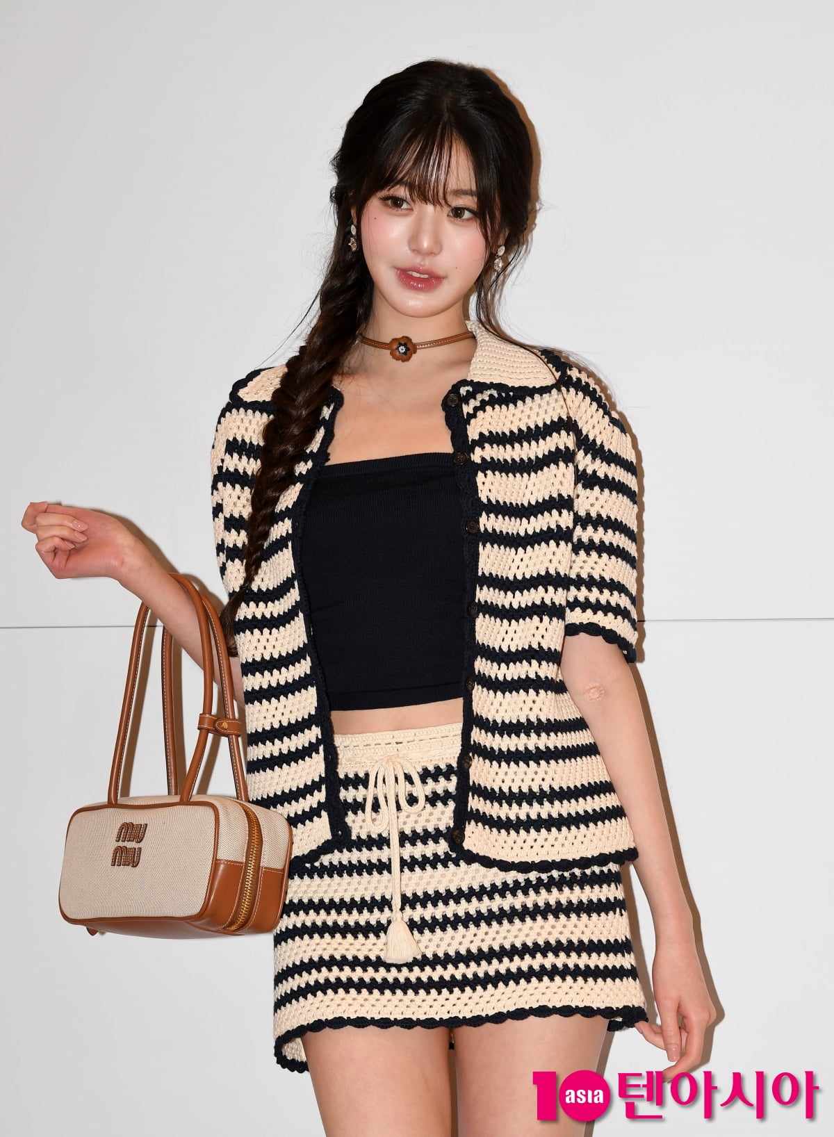 Ive Jang Won-young, the fatal charmer