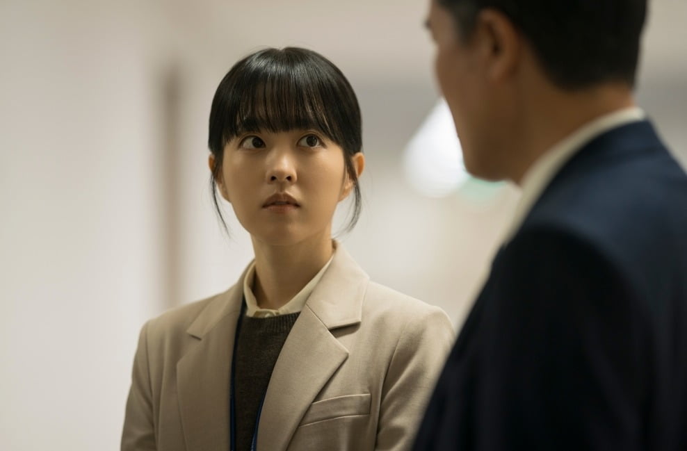パク・ボヨン主演『未知のソウル』、双子の秘密が暴かれる危機に!