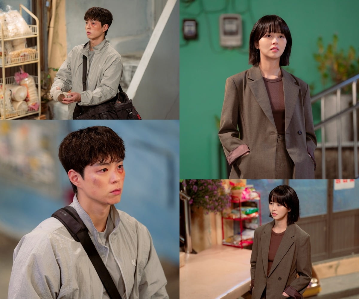 『グッドボーイ』第7話、ジ・ハンナがユン・ドンジュに失望?予測不能な展開に注目