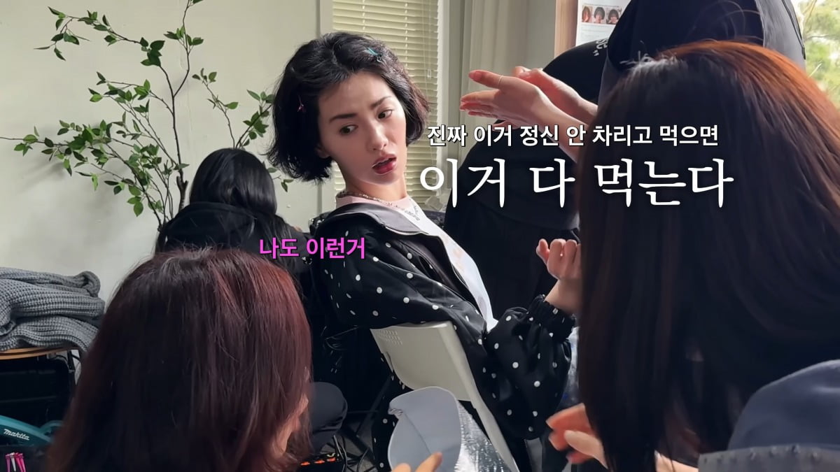 Actress Nana Shares Diet Journey and Latest Updates