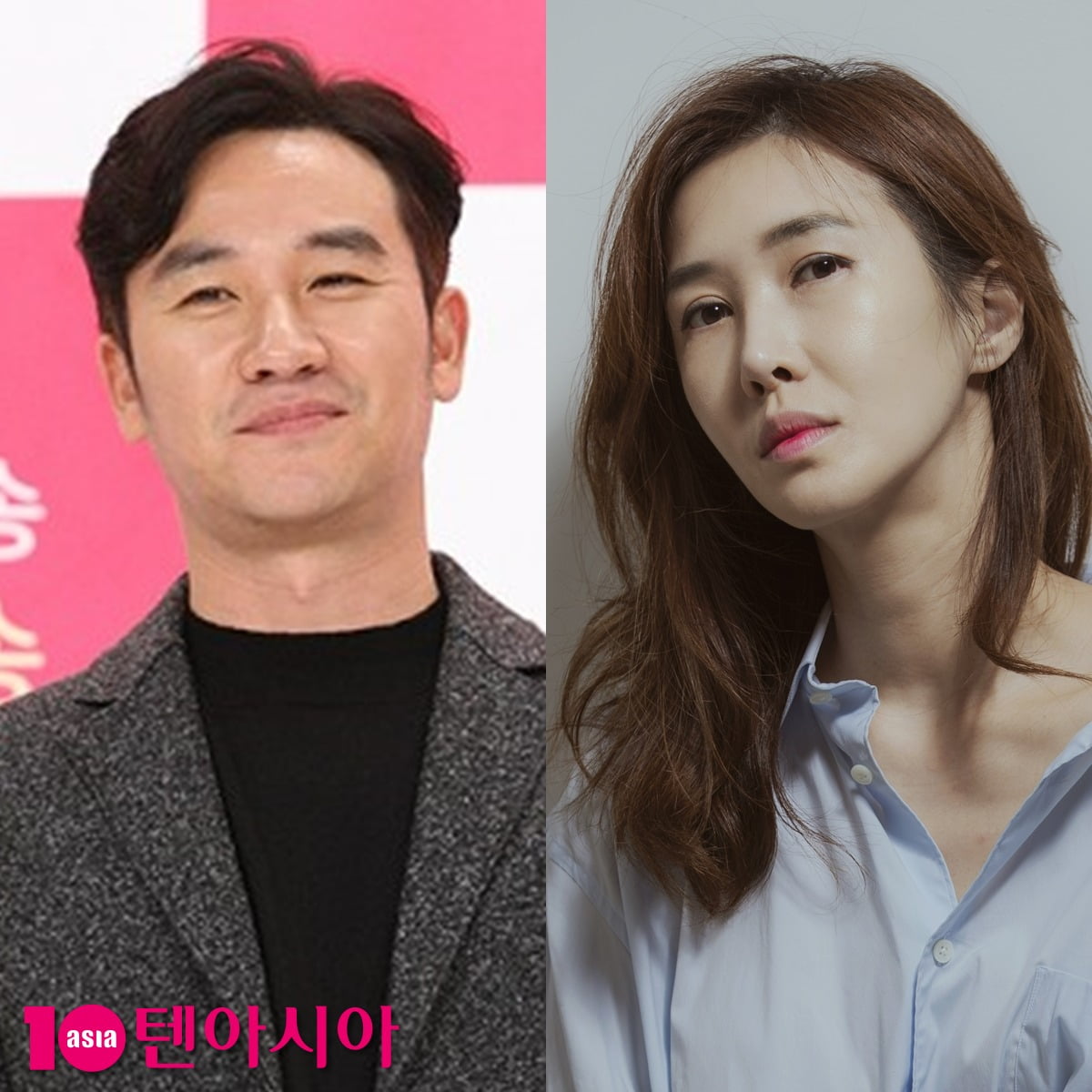 Uhm Tae-woong Returns to Acting After 9-Year Hiatus with 'I KILL U'