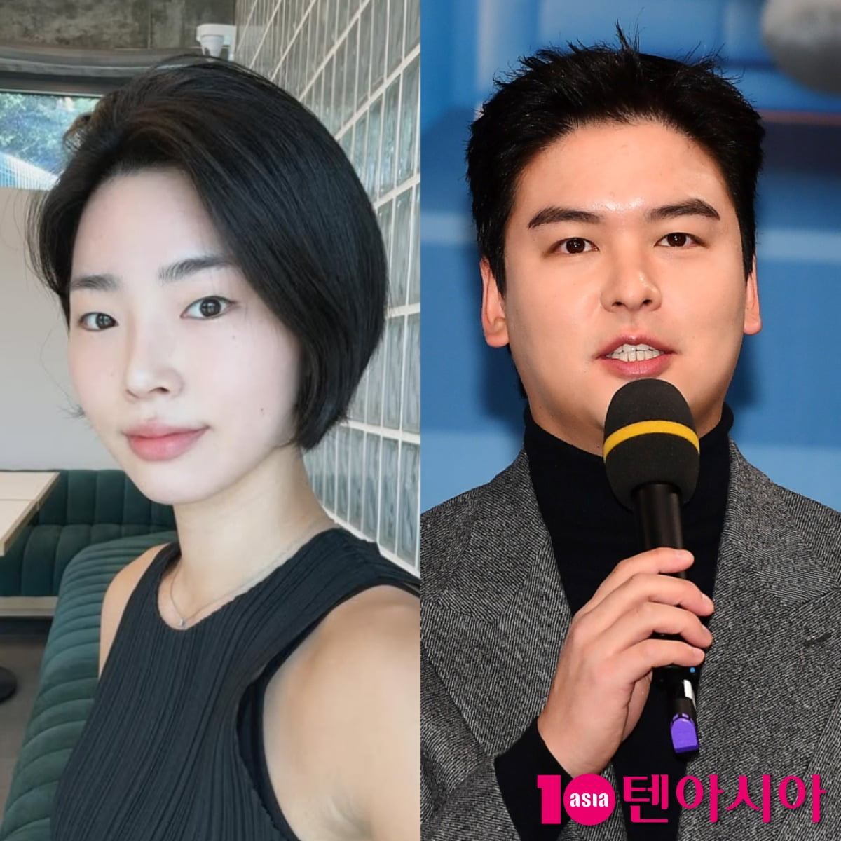 俳優イ・ジャンウとチョ・ヘウォン、11月に結婚へ
