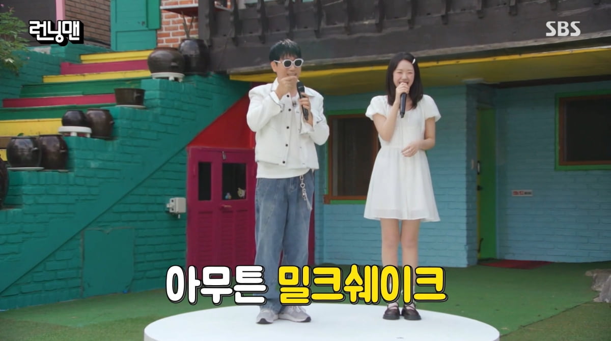 Ji Suk-jin Faces Reality Check on 'Running Man' as He Approaches 60