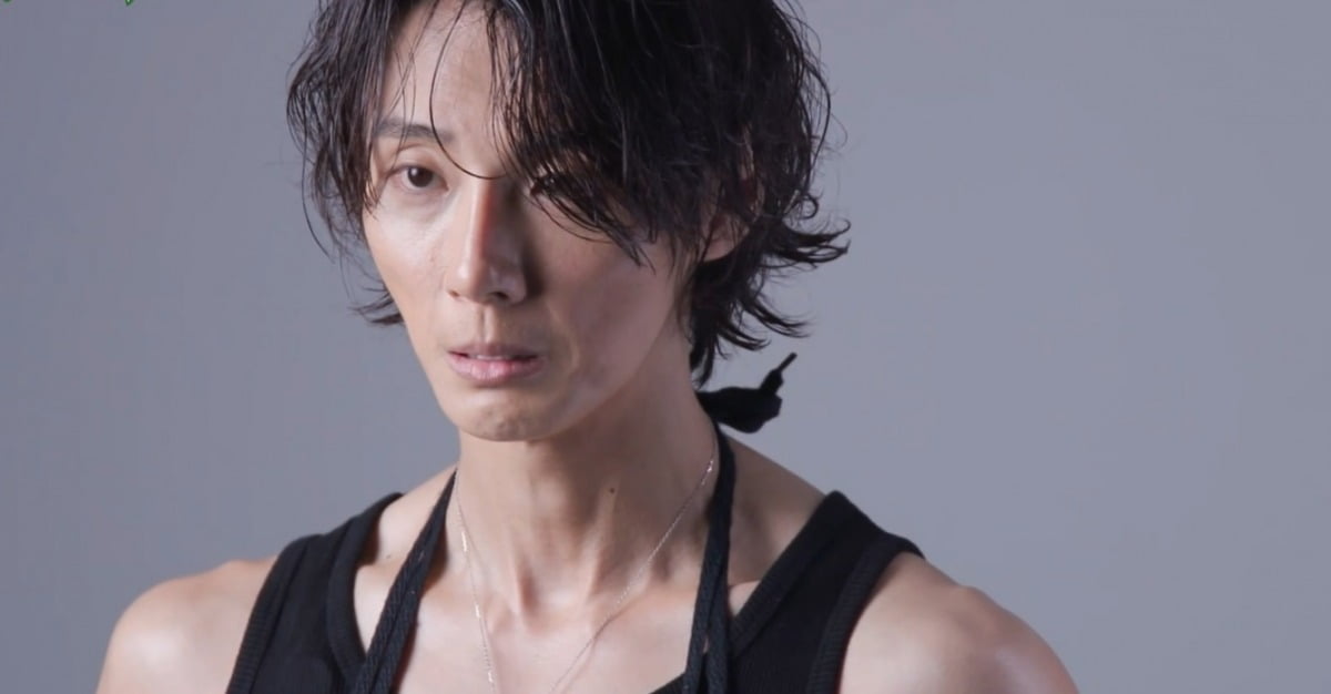 ユン・シユン、24時間で5kg減量!過酷な断水ダイエットに挑戦
