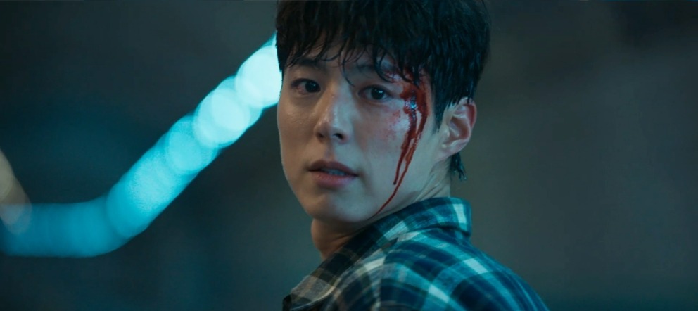 'Good Boy' Hits Record Ratings as Park Bo-gum Faces Off Against Oh Jung-se's Cartel