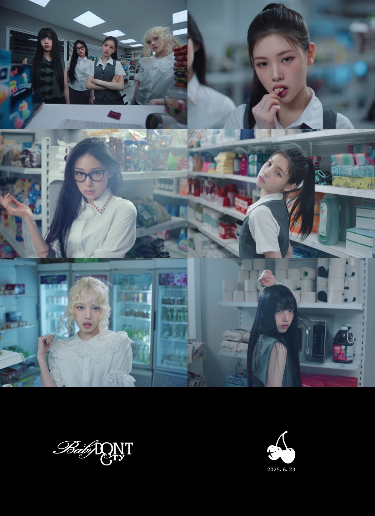 P NATION Addresses Controversy Over Baby DONT Cry's Debut MV Teaser