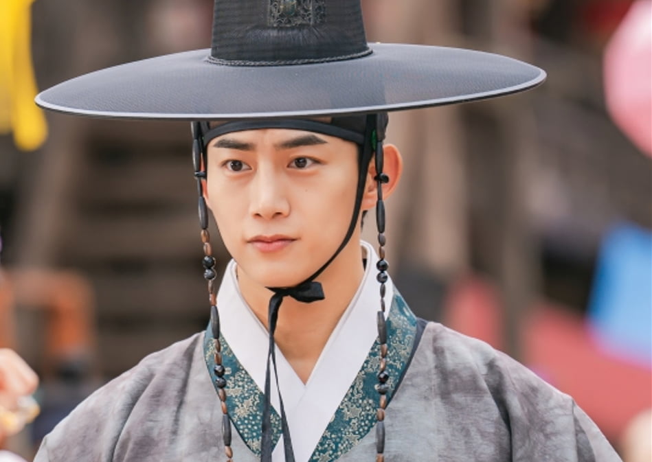 Taecyeon Shines in 'The First Night With the Duke' with Unmatched Charisma and Romance