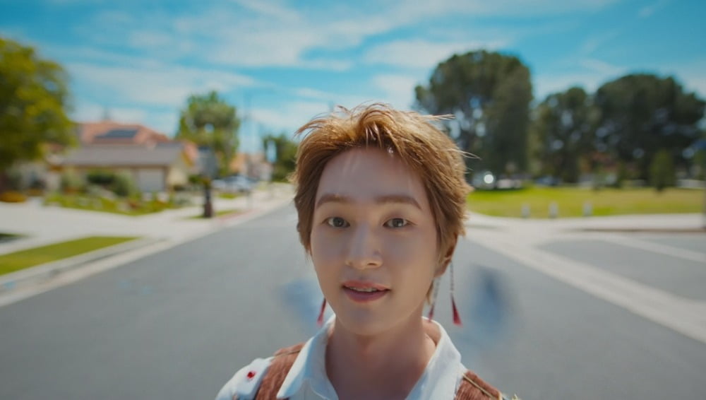 SHINeeのオンユ、2ndアルバム『PERCENT』の収録曲『Confidence』ティーザー公開