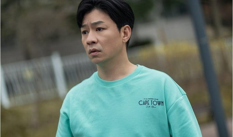 Tension Rises in 'Salon de Holmes' as Jung Sang-hoon Faces Off Against School Bullies