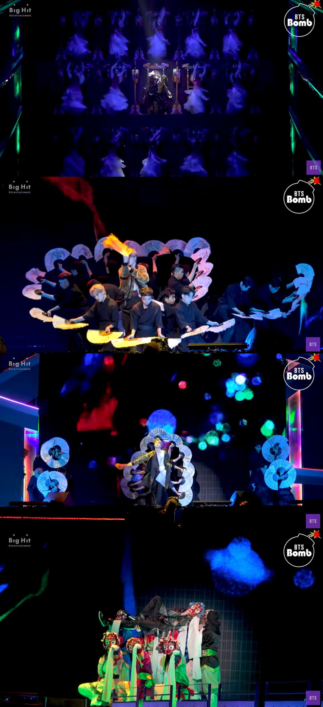 韓国の伝統音楽とパフォーマンスが世界を魅了する
