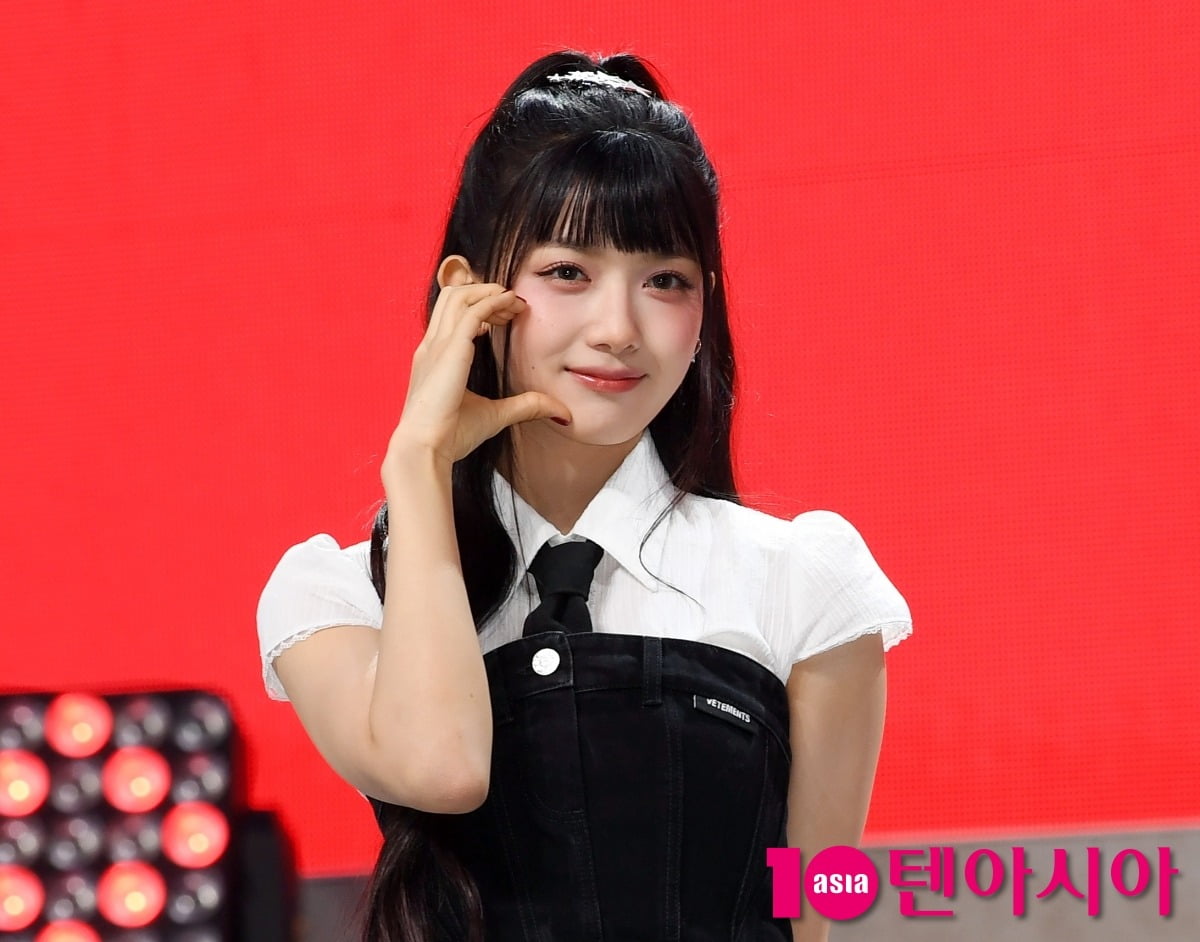 Rookie Group Baby DONT Cry Aims for Newcomer Award with Debut Single 'F Girl'