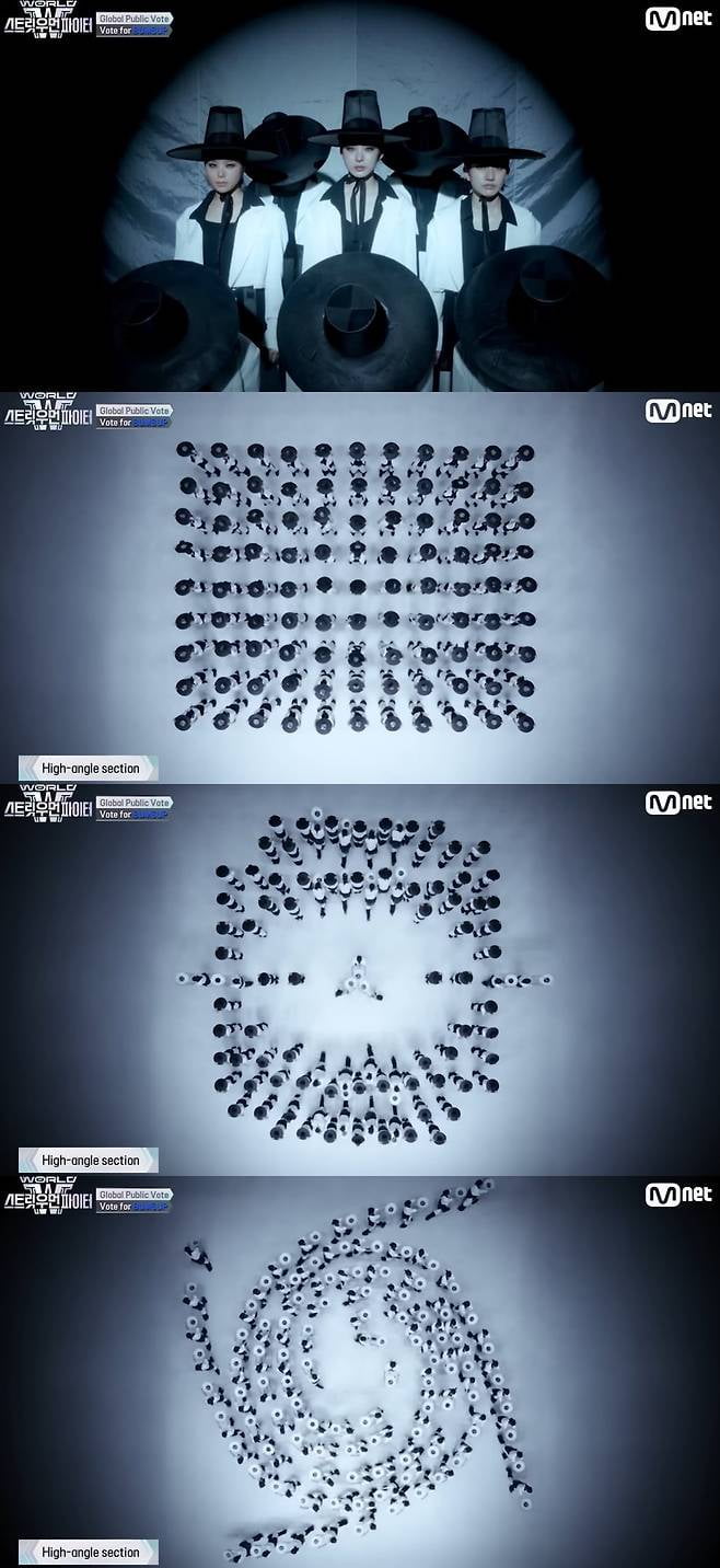 韓国の伝統音楽とパフォーマンスが世界を魅了する