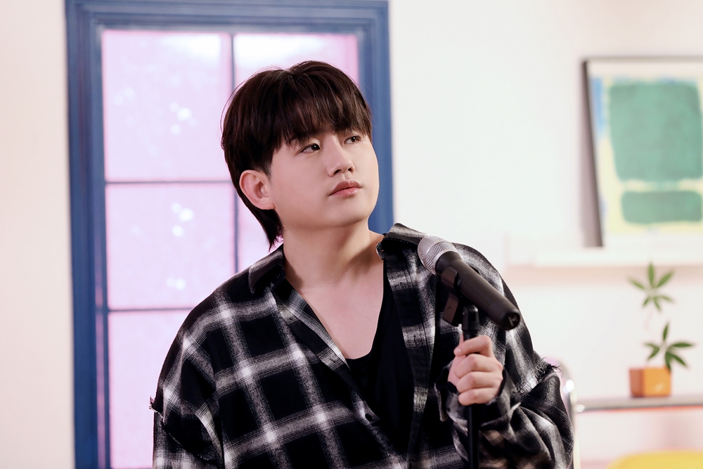 Woody Makes His Japanese Debut with New Single Release