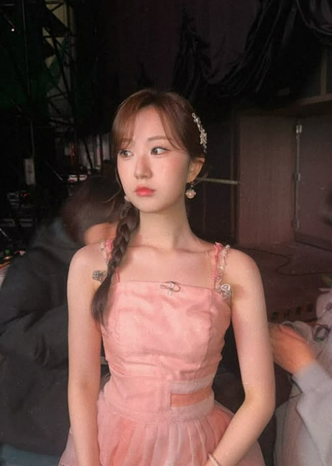 Singer Jeon Yoo-jin Reveals Shocking Family Secret on 'Korean-Japanese Top Ten Show'