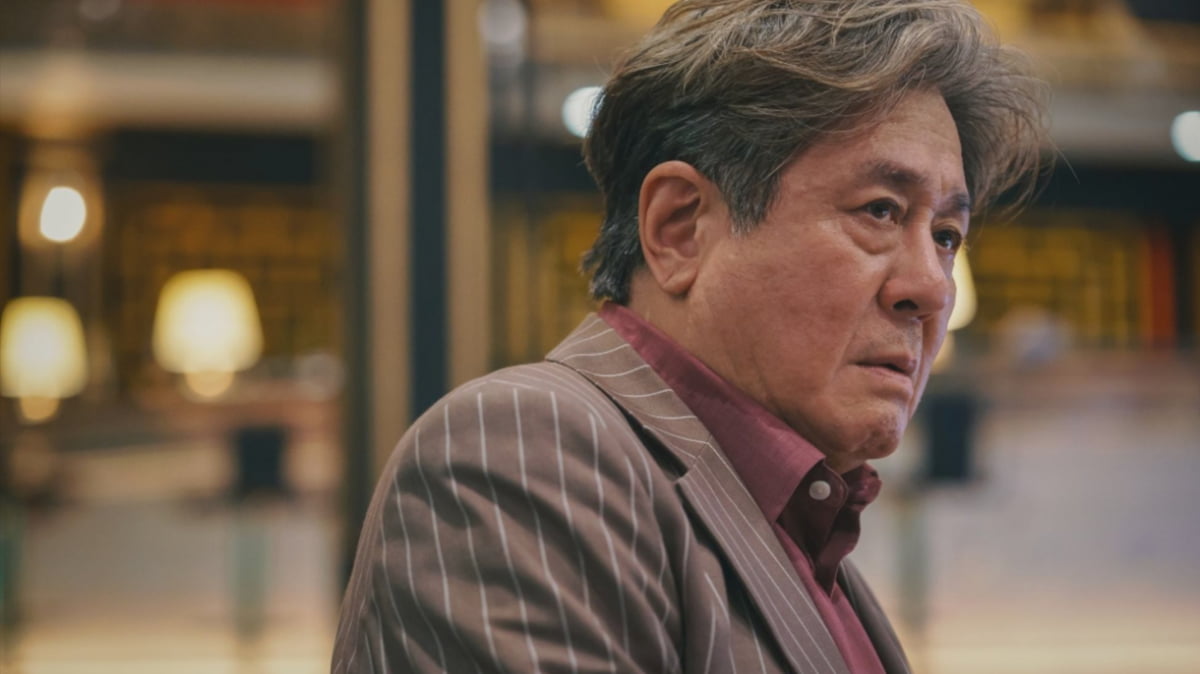 Disney+ Hit 'Casino' Starring Choi Min-sik and Son Seok-gu to Air on MBC