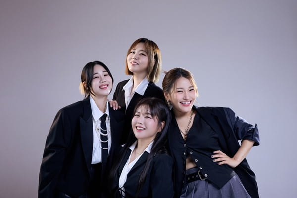 Korean Vocal Group SonijiU Signs IP Deal with Artsro, Set to Release First Single
