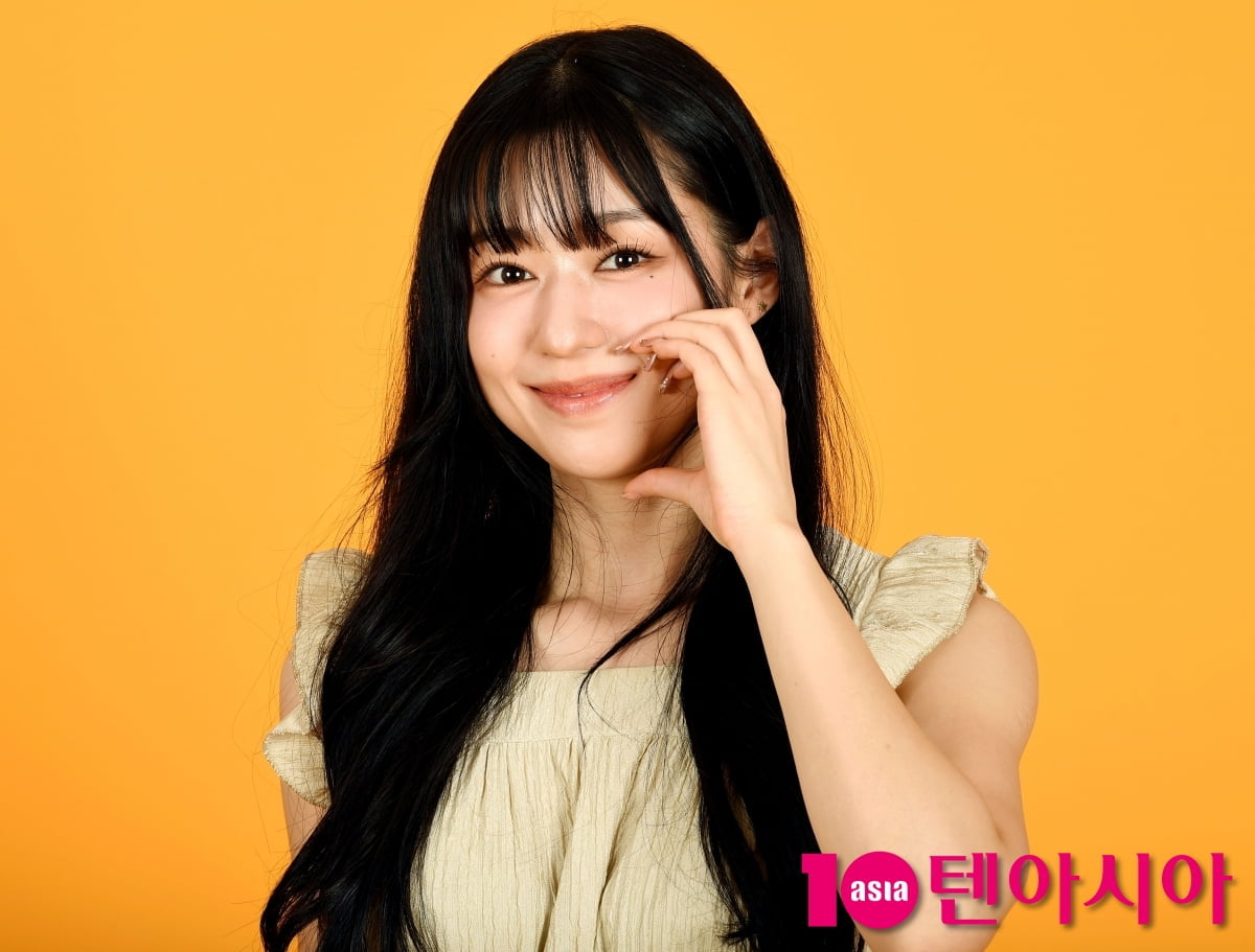 Rising K-Pop Group UDTT Aims to Become the Next KISS OF LIFE