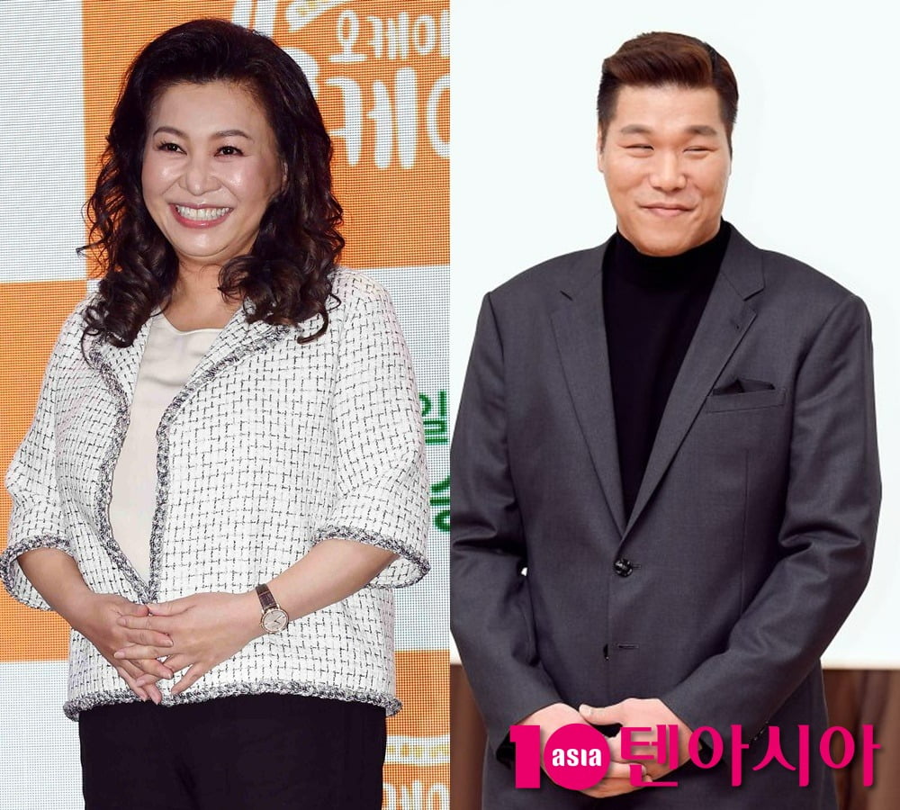 Oh Eun-young's 'Healing Stay' Outshines Seo Jang-hoon's 'Ask Anything' in Ratings Battle