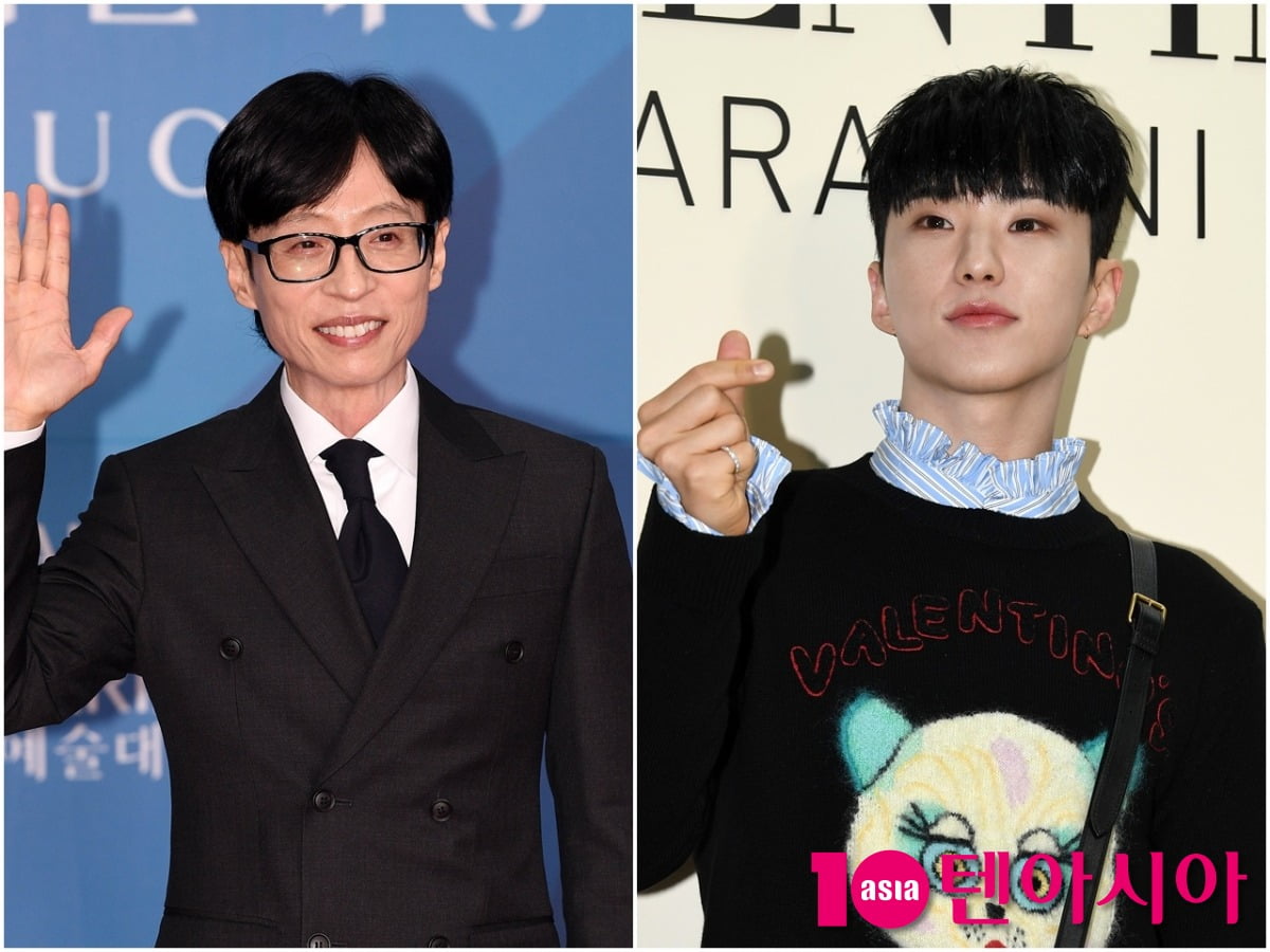 Seventeen's Hoshi Shines in SBS 'Anytime, Anywhere' Before Military Enlistment