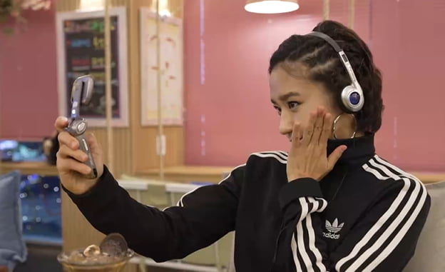 SBS Show 'Wow! Really? This is Happening' Explores Y2K Fashion with Baek Ji-young and Kim Ho-young