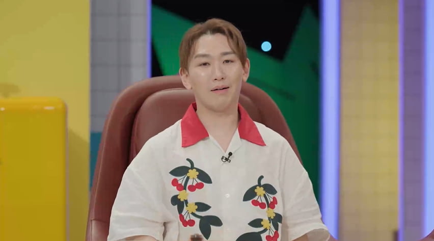 SBS Show 'Wow! Really? This is Happening' Explores Y2K Fashion with Baek Ji-young and Kim Ho-young