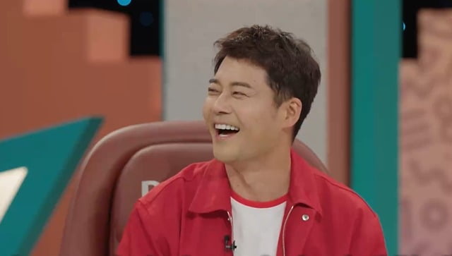 SBS Show 'Wow! Really? This is Happening' Explores Y2K Fashion with Baek Ji-young and Kim Ho-young
