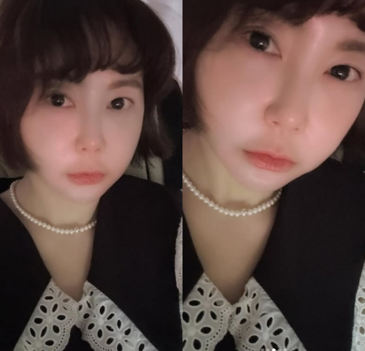Hwang Hye-young Closes Her Online Store After 18 Years to Focus on Family and Personal Growth