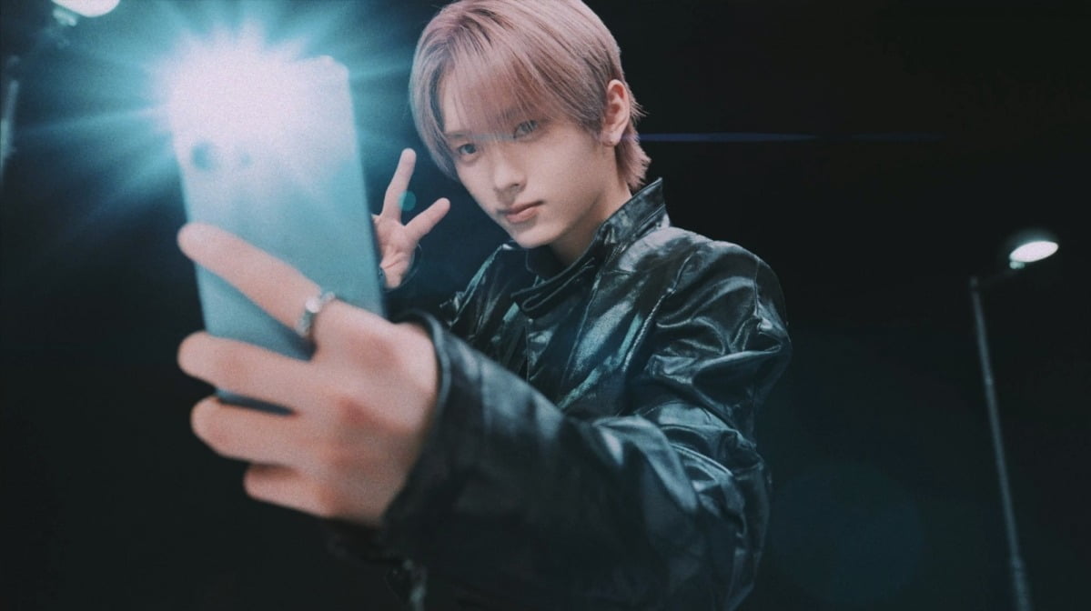 NouerA Unveils Captivating Teaser for Upcoming Mini-Album 'n: number of cases'