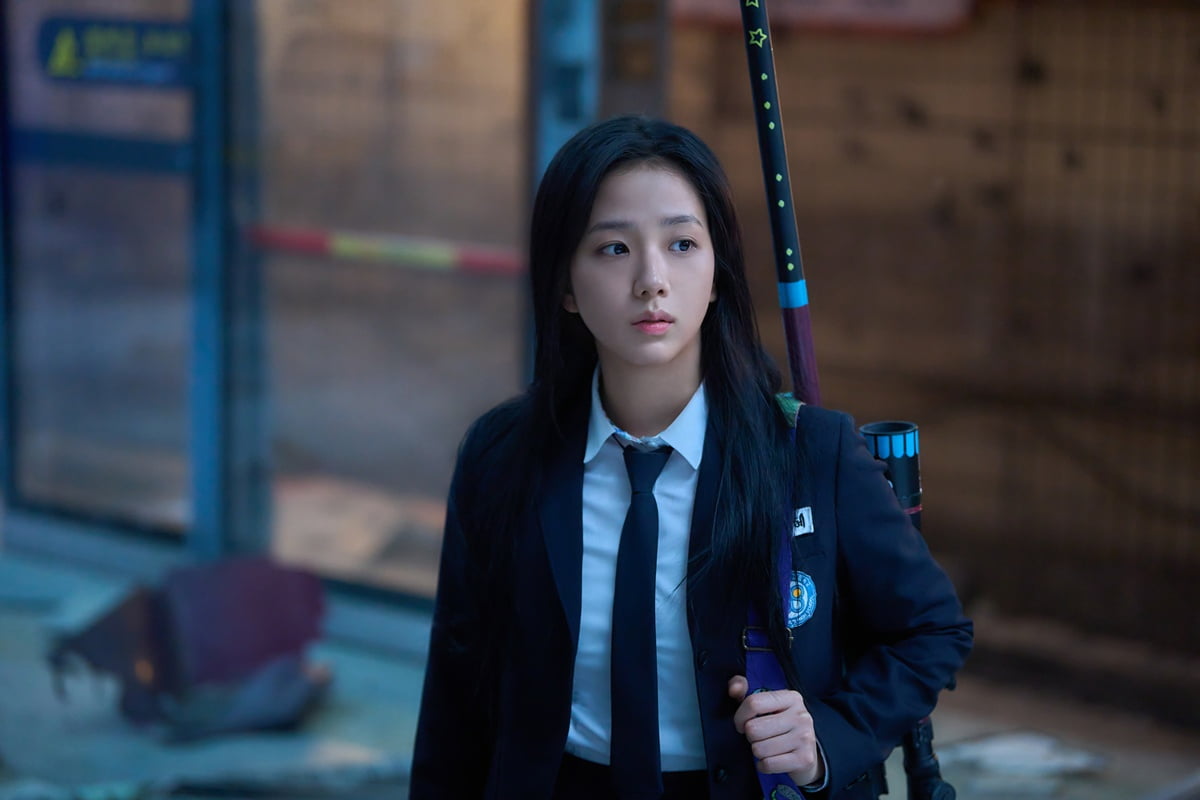 Immersive Fantasy Action: 'Omniscient Reader's Viewpoint' Unveils Second Set of Stills