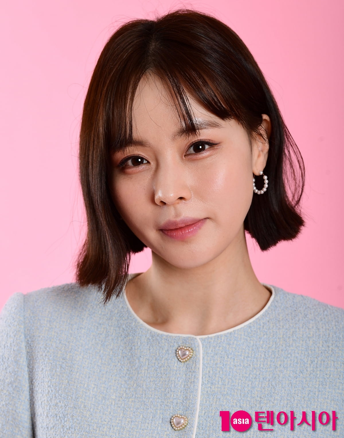 Actress Choi Yoon-ra Announces Pregnancy and Upcoming Drama Role
