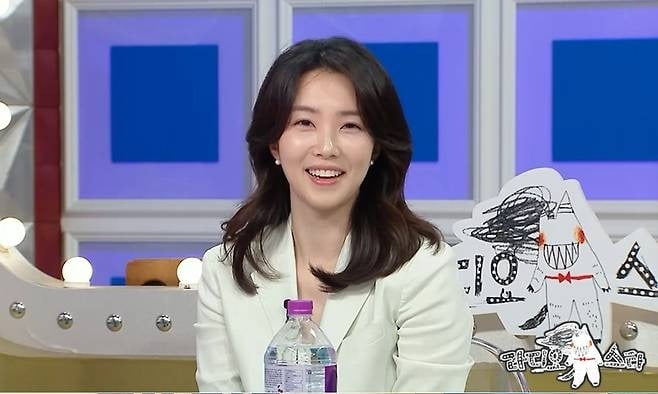 Former JTBC Announcer Kang Ji-young Reveals Why She Left the Network