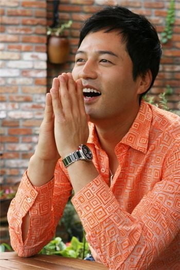 Remembering Actor Kim Sung-min: A Legacy of Redemption and Generosity