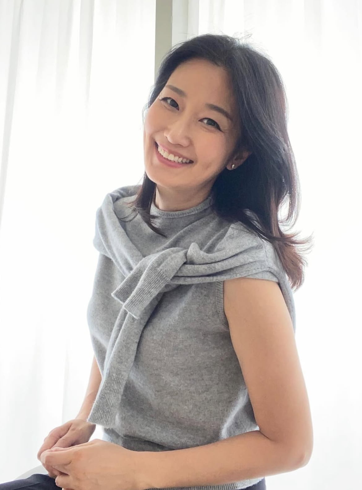 Actress and Entrepreneur Byun Jung-min Nets Over $2 Million Profit from Seoul Property Sale