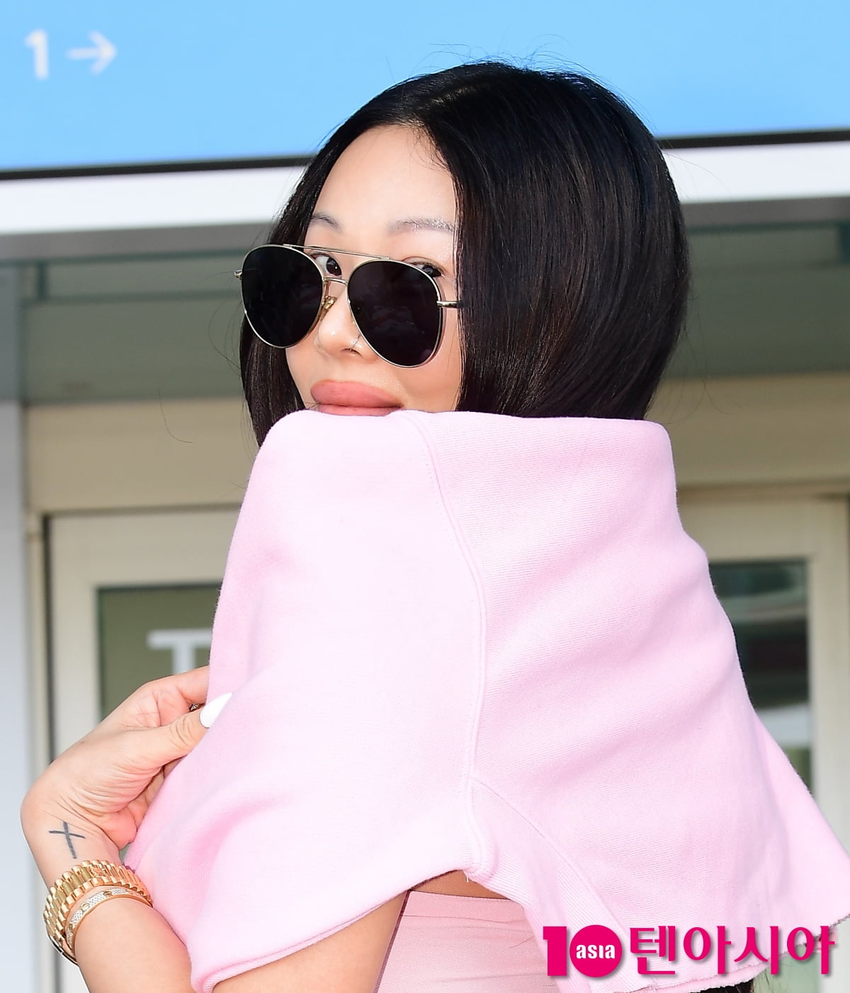 Jessi Returns with New Single 'Newsflash' and Launches Independent Label