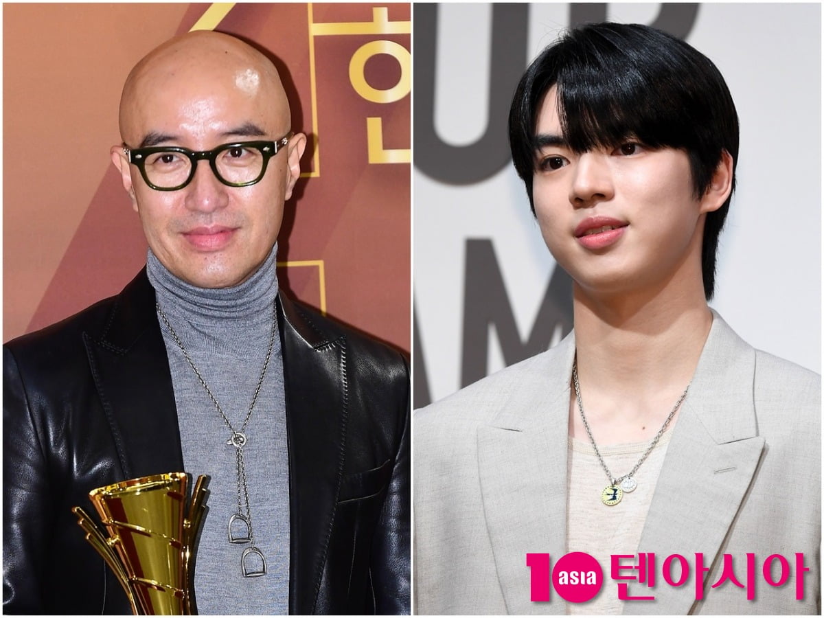 Cha Jun-hwan Shares Heartfelt Anecdote with Hong Seok-cheon on 'Radio Star'