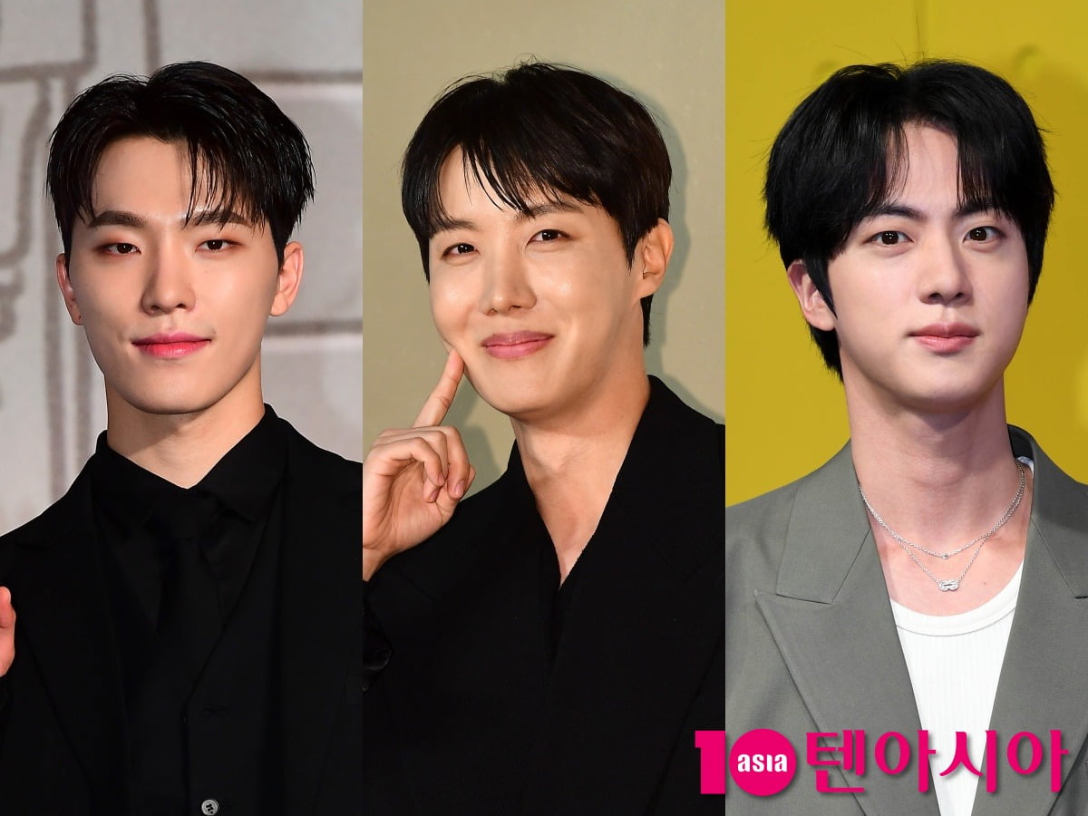 K-POPスターたちの不動産投資、セブンティーンのディノからBTSのジン、ジェイホープまで