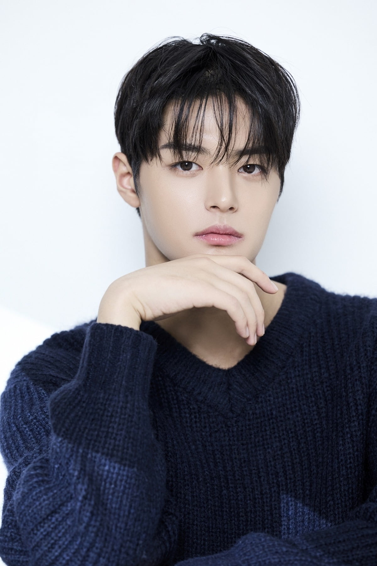 Rising Star Park Soo-oh: From Child Actor to Promising Talent in Korean Cinema