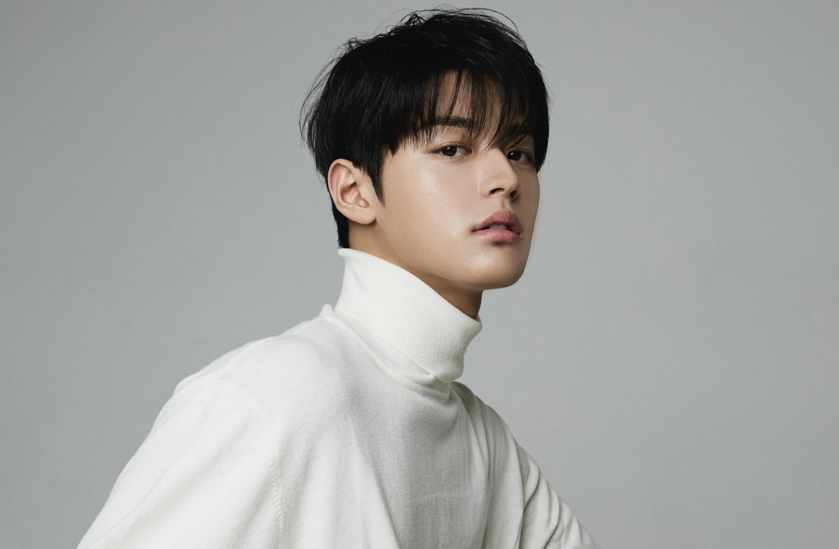 Rising Star Park Soo-oh: From Child Actor to Promising Talent in Korean Cinema