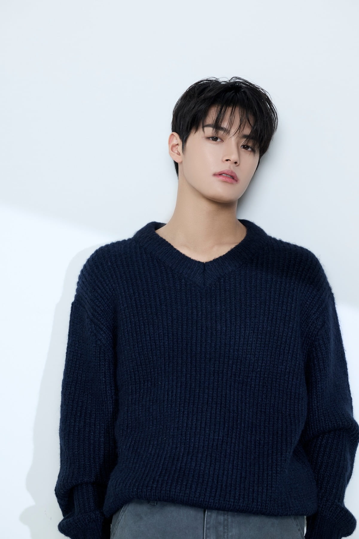 Rising Star Park Soo-oh: From Child Actor to Promising Talent in Korean Cinema