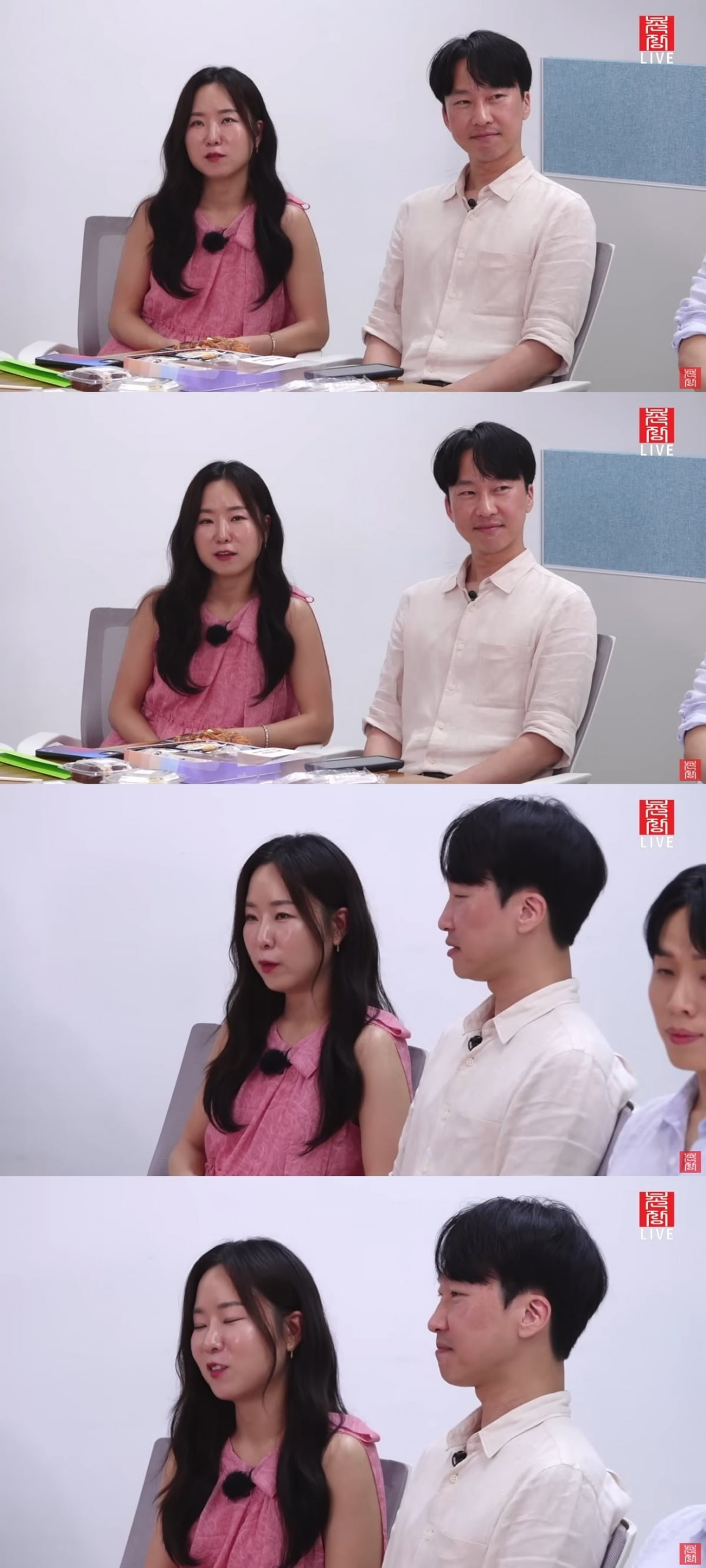 Behind the Scenes of 'I Am Solo': Youngsoo and Youngsook's Journey Post-Show