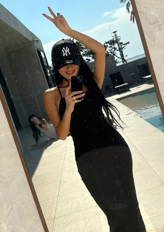 K-Pop Star Hwasa Stuns in Bold Swimsuit, Announces Upcoming Live Tour